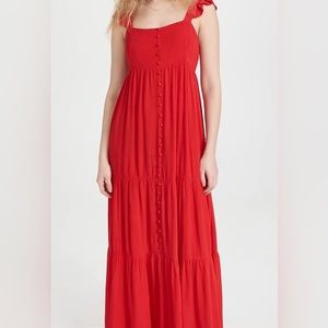 BB Dakota Res Maxi - XS